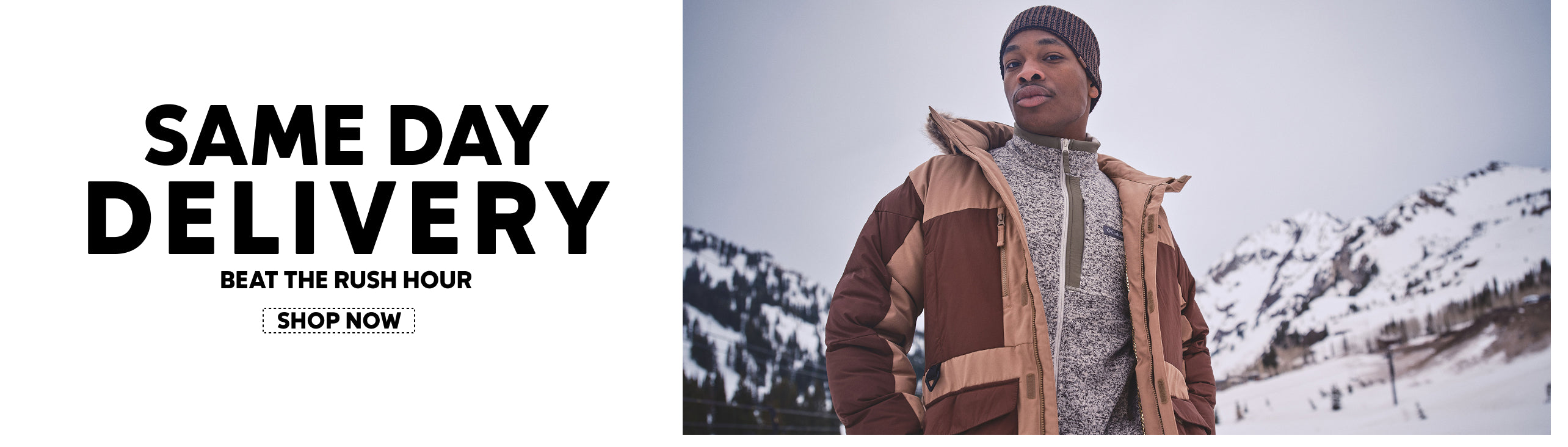 Desktop Slider Image