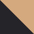 Canoe, Black