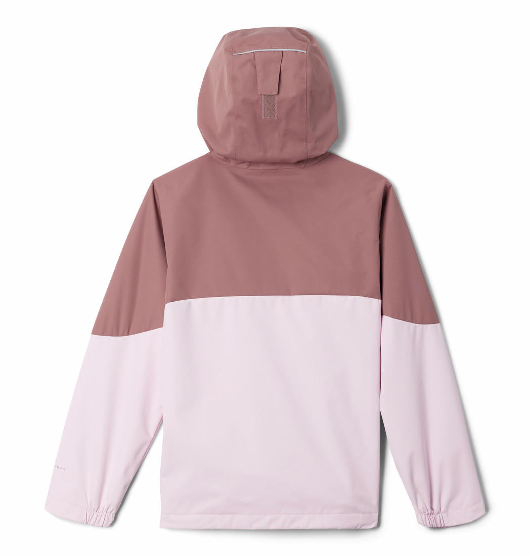 Columbia Kids Girls Multi Hikebound Jacket