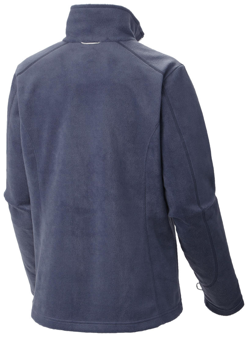 Columbia Women Red Bugaboo Interchange Jacket
