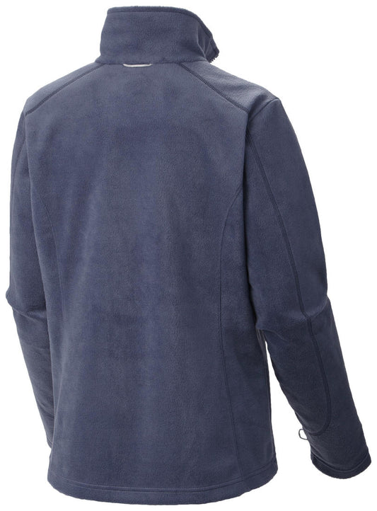 Columbia Women Red Bugaboo Interchange Jacket