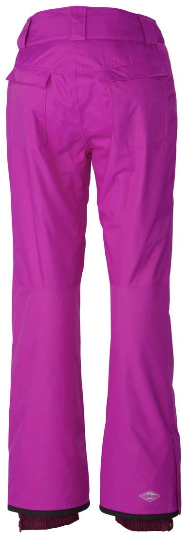 Columbia Women Purple Bugaboo Warm Pant