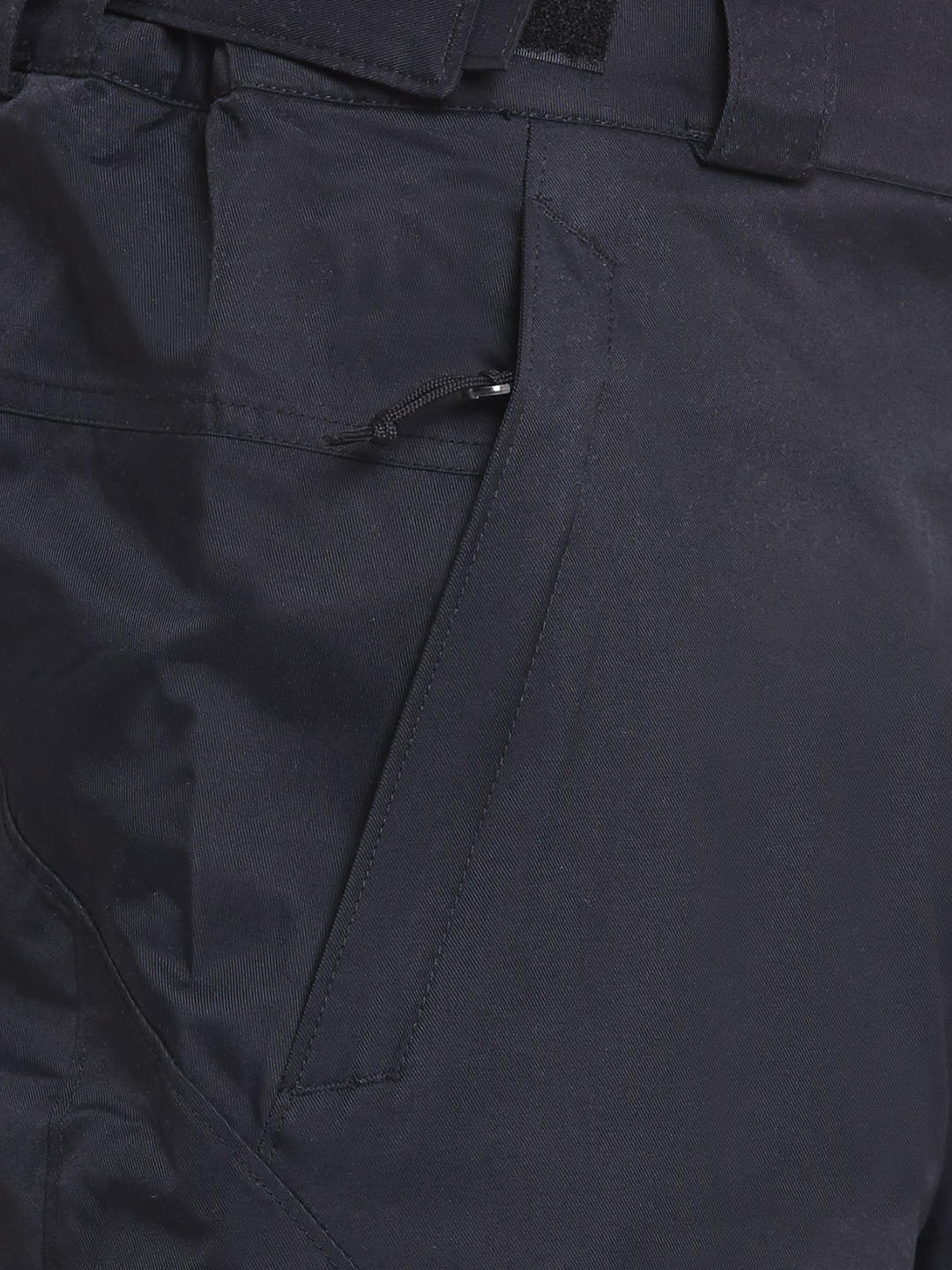 Columbia Men Black Bugaboo II Pant
