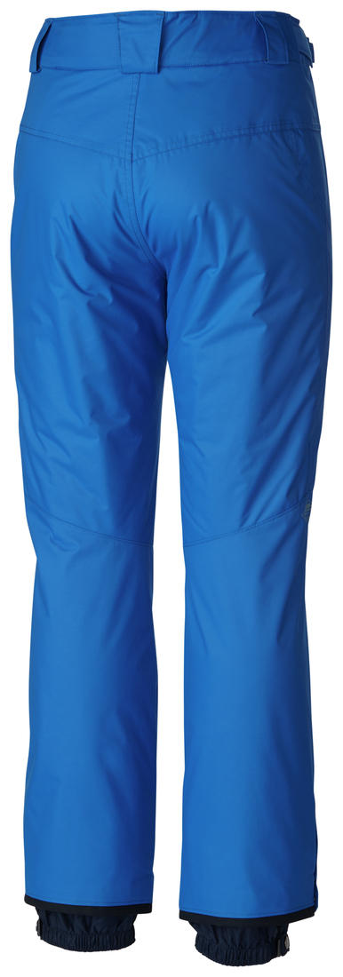 Columbia Men Blue Bugaboo II Warm Pant