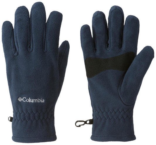 Columbia Men Blue M Fast Trek Glove