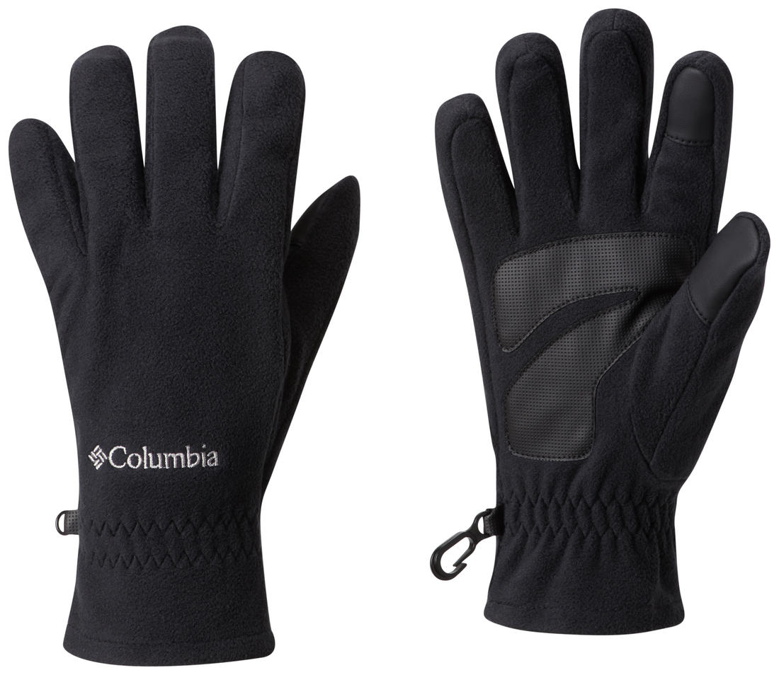 Columbia Men Black M Thermarator Glove