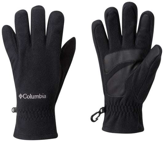 Columbia Men Black M Thermarator Glove