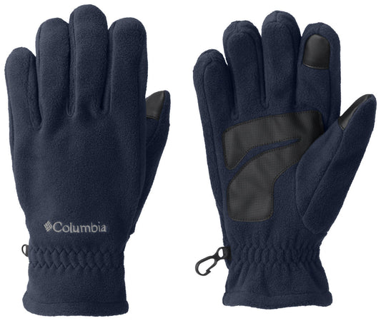 Columbia Men Blue M Thermarator Glove