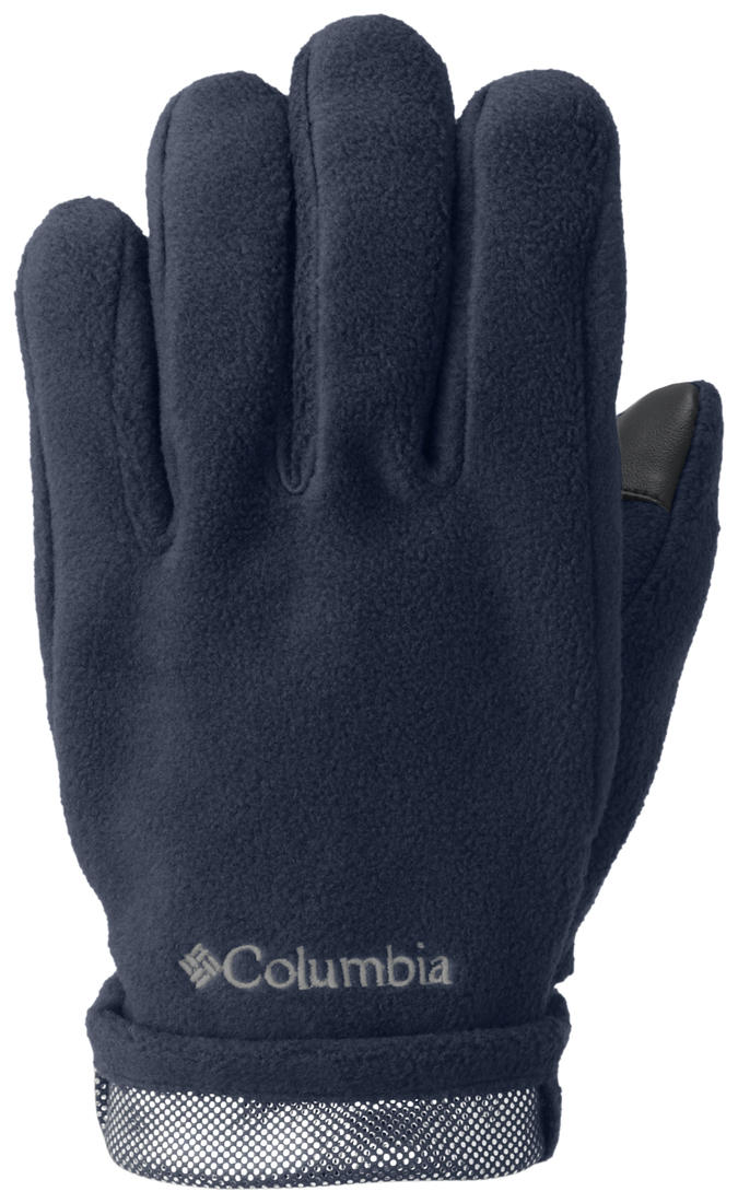 Columbia Men Blue M Thermarator Glove