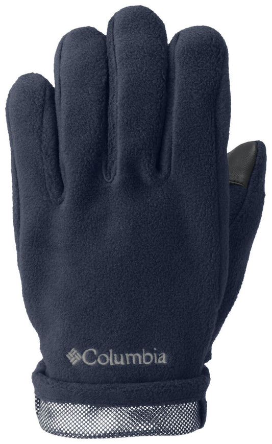 Columbia Men Blue M Thermarator Glove