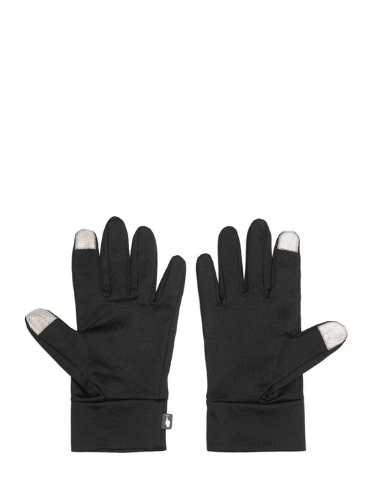 Columbia Unisex Black Omni-Heat Touch Glove Liner