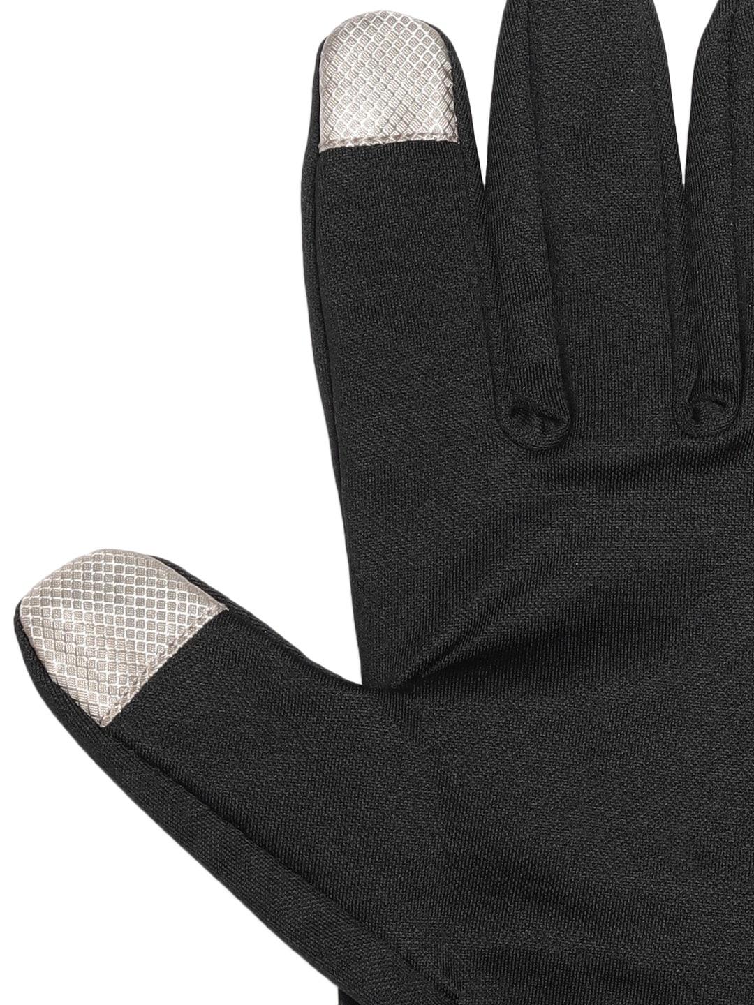 Columbia Unisex Black Omni-Heat Touch Glove Liner