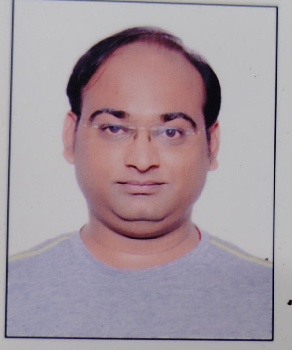 Tanuj Jain