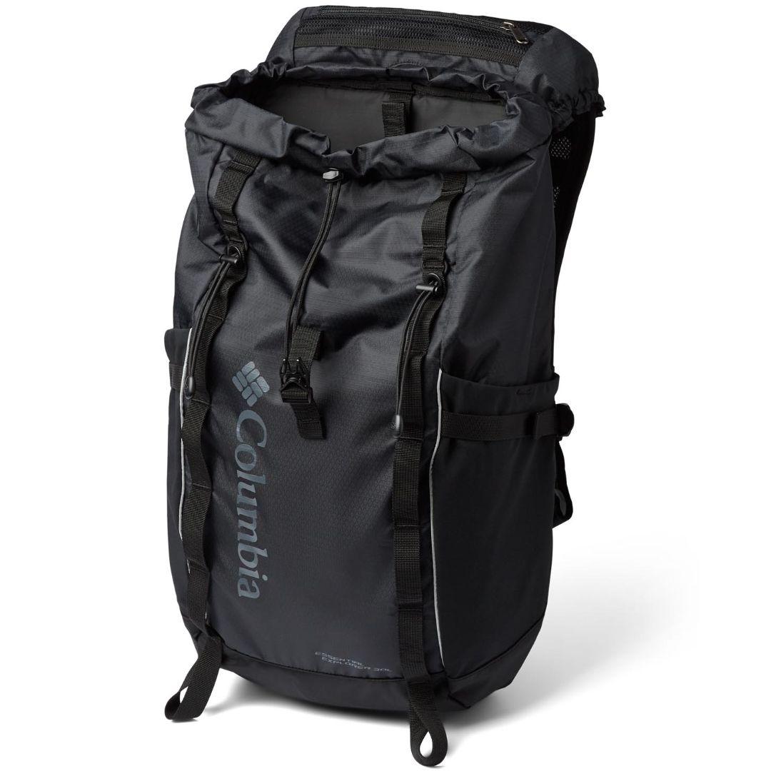 Columbia Unisex Black Essential Explorer 30L