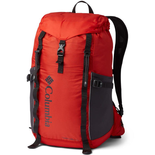 Columbia Unisex Orange Essential Explorer 30L