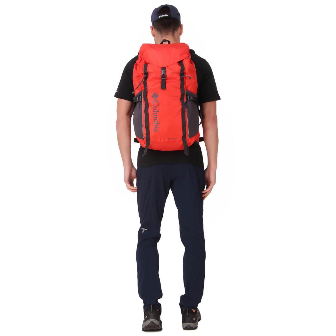 Columbia Unisex Orange Essential Explorer 30L