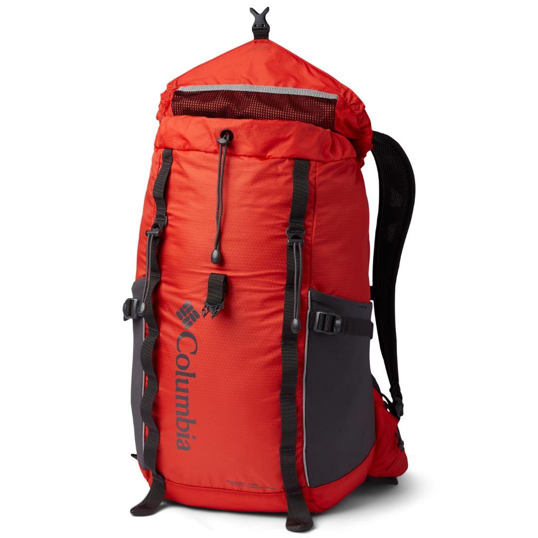 Columbia Unisex Orange Essential Explorer 30L