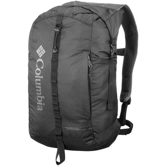 Columbia Unisex Black Essential Explorer 20L