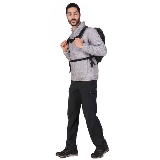 Columbia Unisex Black Essential Explorer 20L