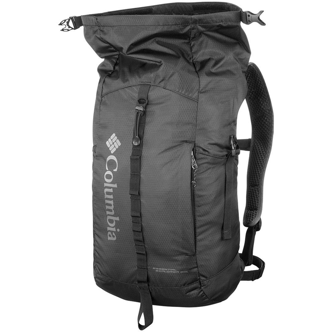 Columbia Unisex Black Essential Explorer 20L