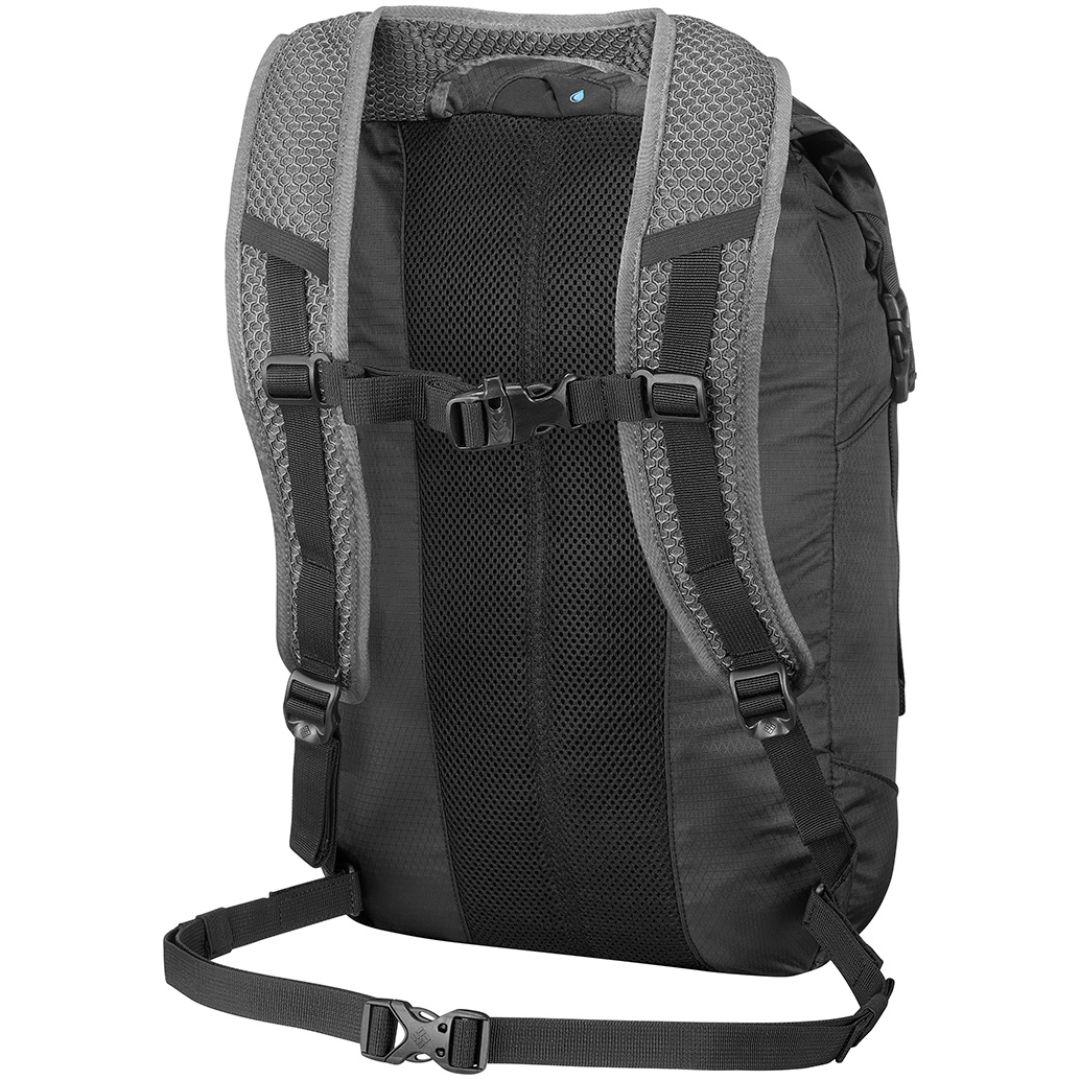 Columbia Unisex Black Essential Explorer 20L