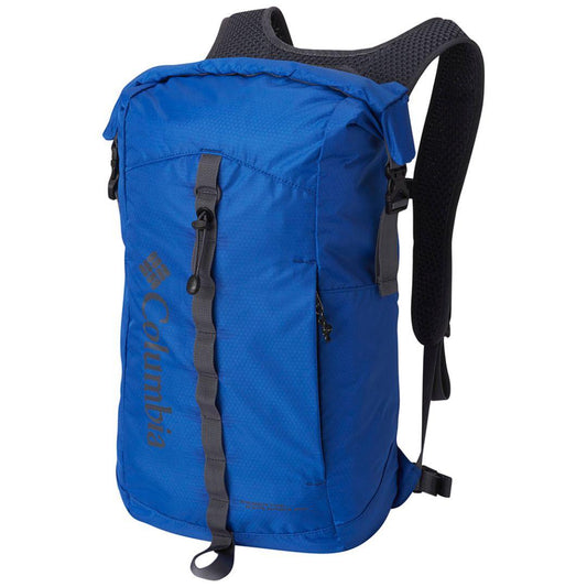 Columbia Unisex Blue Essential Explorer 20L
