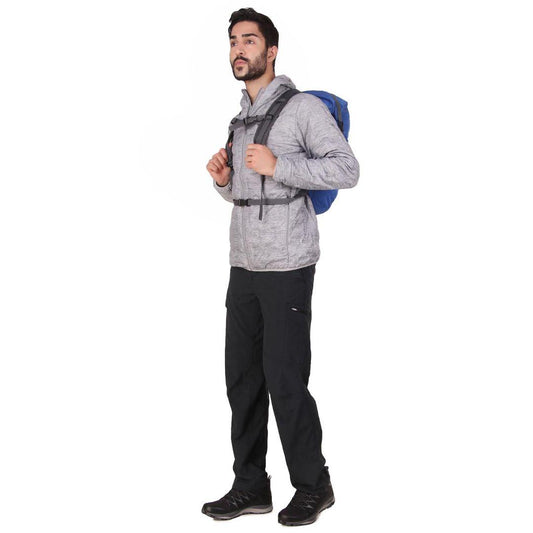 Columbia Unisex Blue Essential Explorer 20L