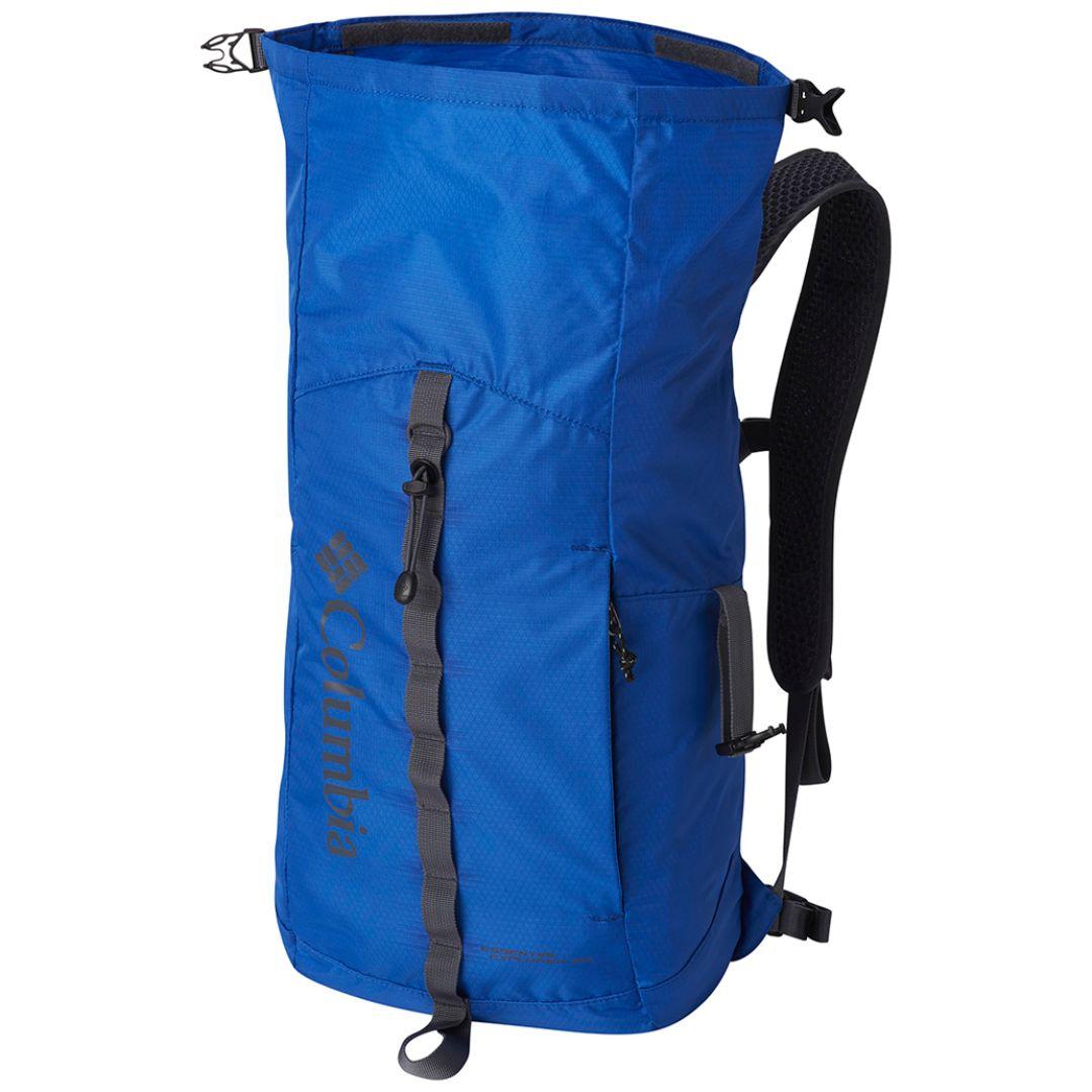 Columbia Unisex Blue Essential Explorer 20L