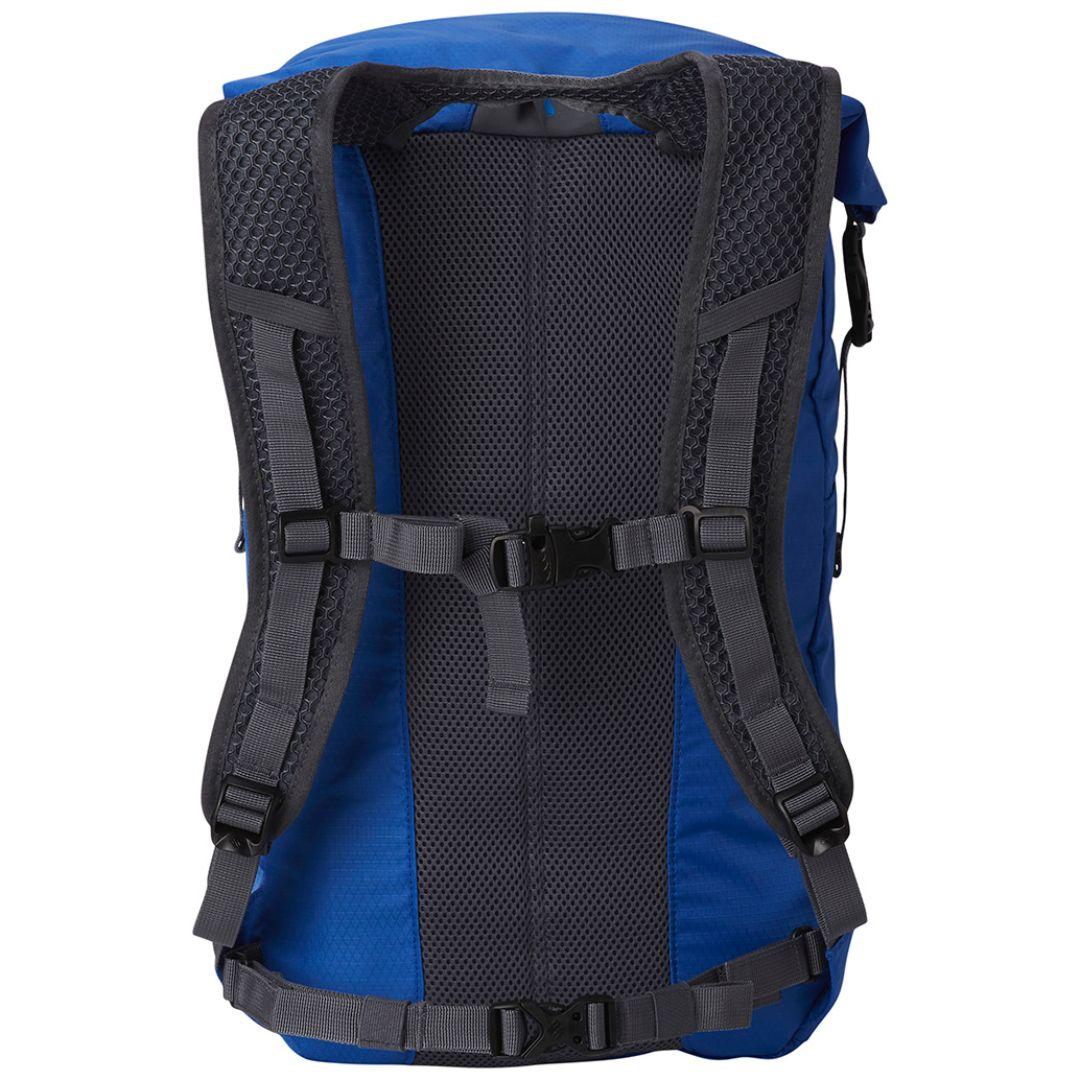 Columbia Unisex Blue Essential Explorer 20L