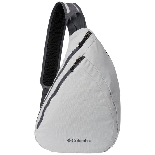 Columbia Unisex Black Urban Lifestyle Sling Pack