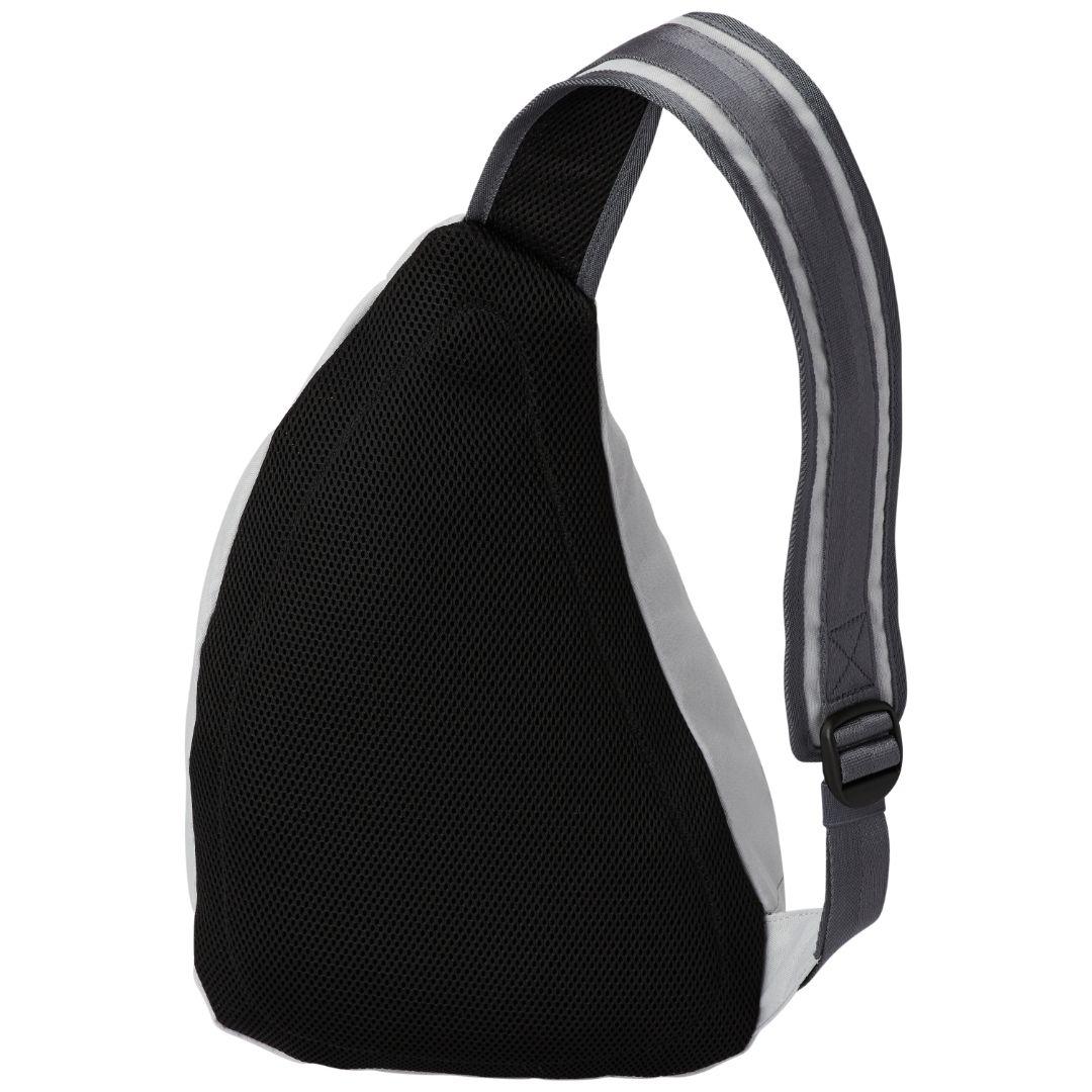 Columbia Unisex Black Urban Lifestyle Sling Pack
