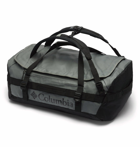 Columbia Unisex Green Omni-Shield Landroamer 60L Duffel