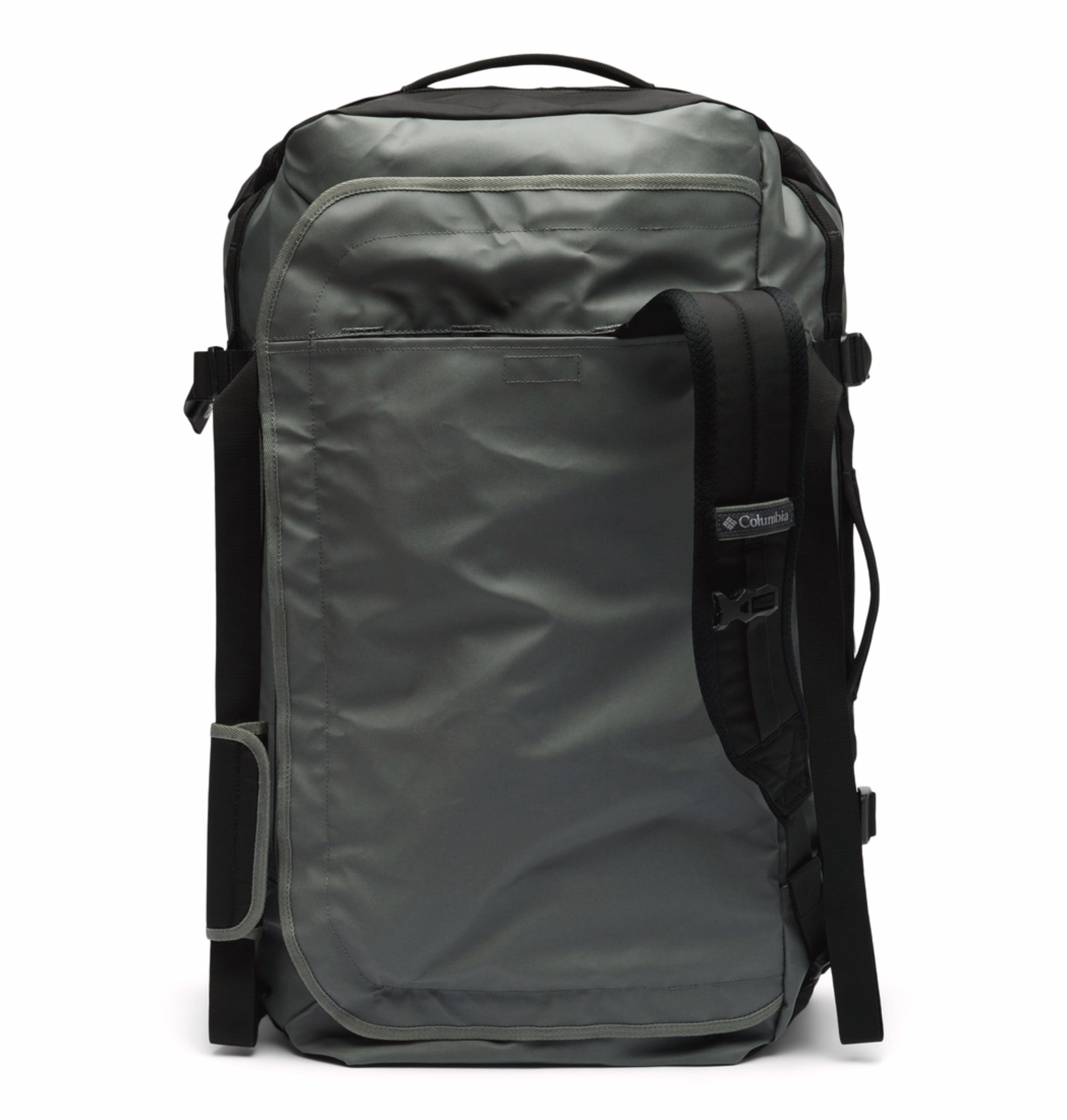 Columbia Unisex Green Omni-Shield Landroamer 60L Duffel