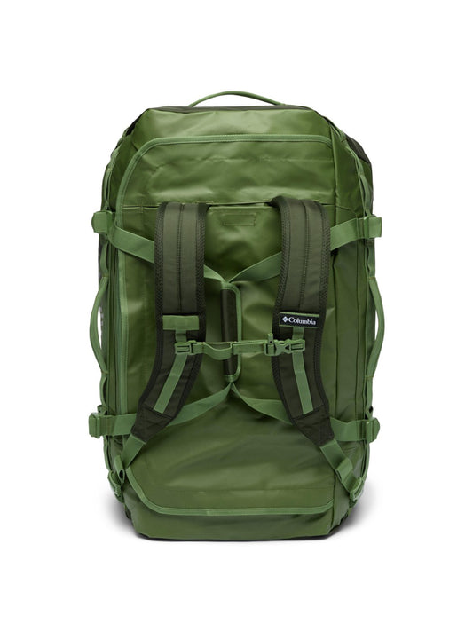 Columbia Unisex Green Landroamer 60L Duffel