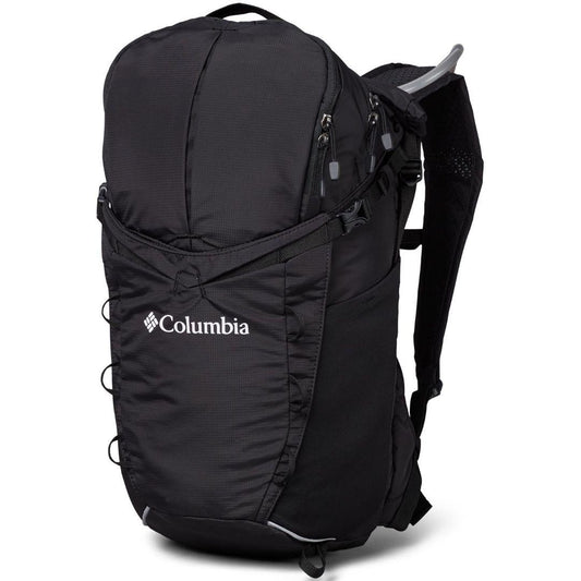 Columbia Unisex Black Shadow Falls II Hydration