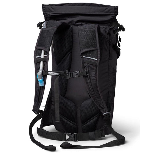 Columbia Unisex Black Shadow Falls II Hydration
