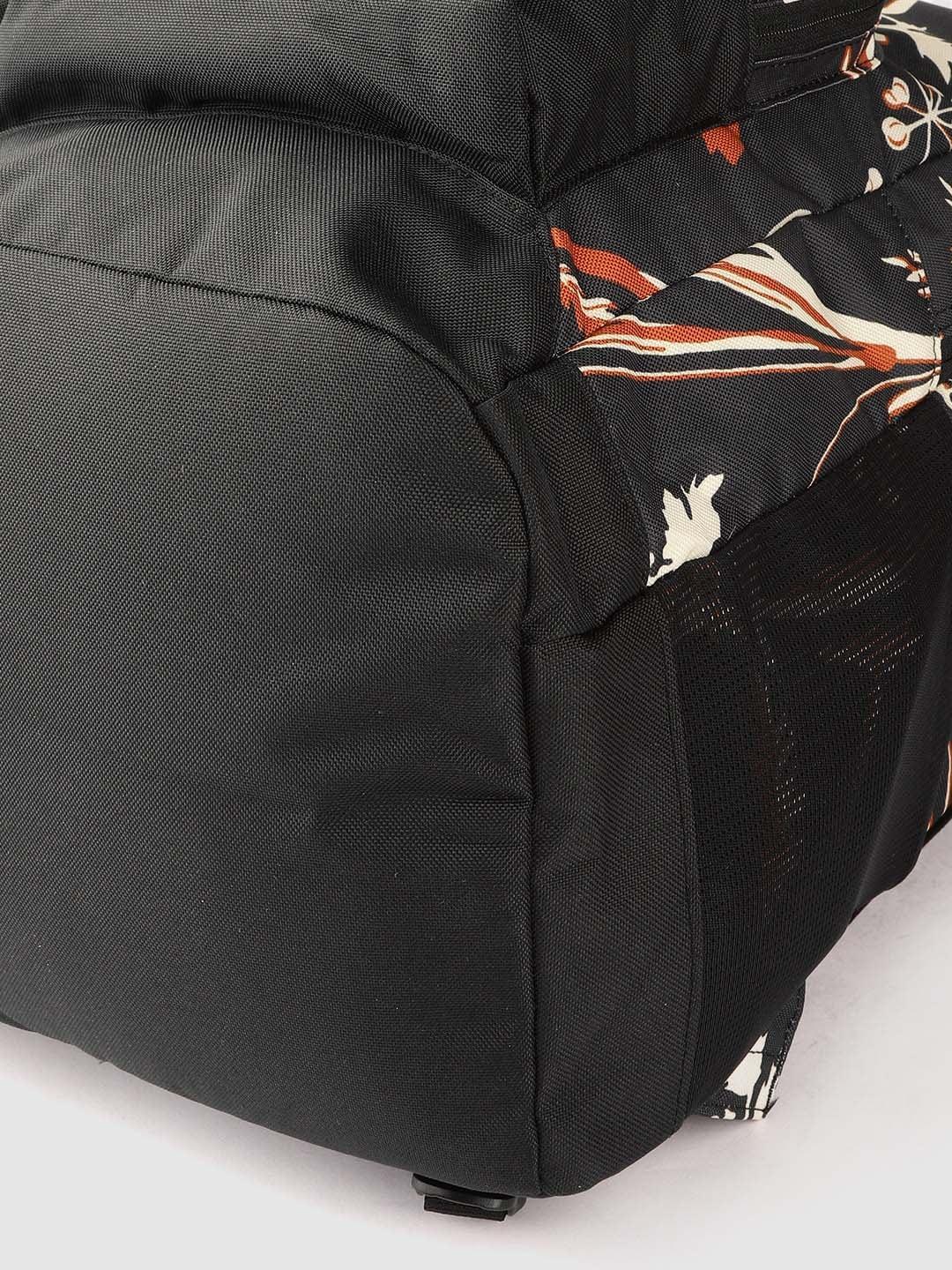 Columbia Unisex Black Zigzag 30L Backpack