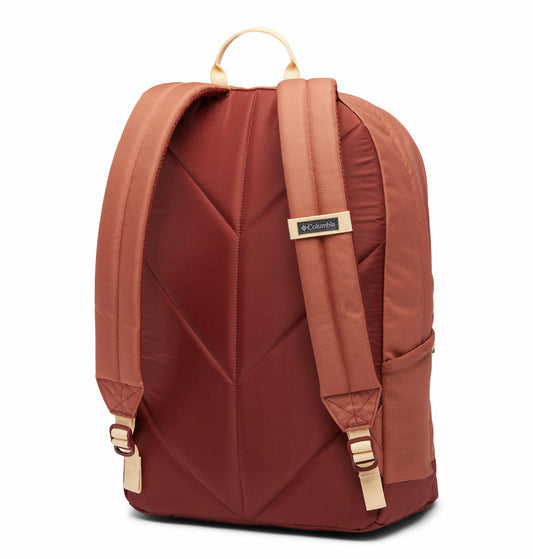Columbia Unisex Brown Zigzag 30L Backpack