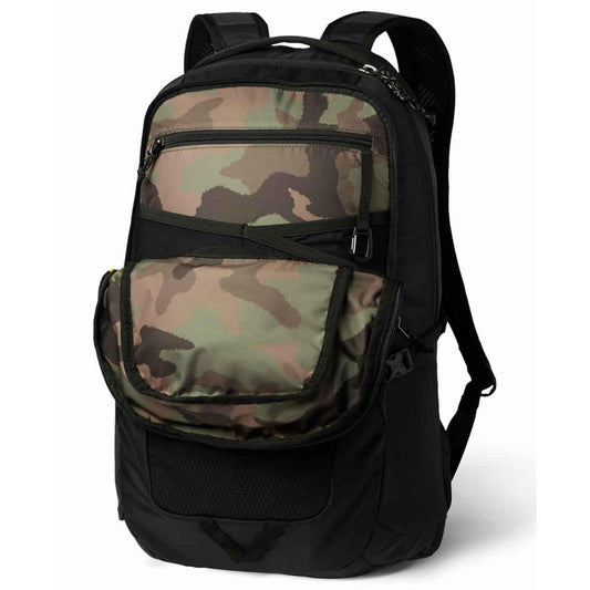 Columbia Unisex Black Hawthorne 32L Backpack