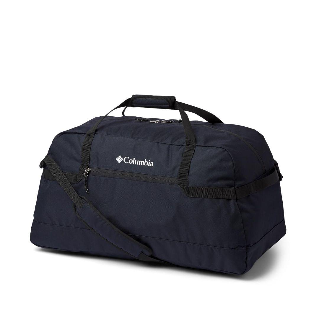 Columbia Unisex Black Columbia Lodge Medium 55L Duffle