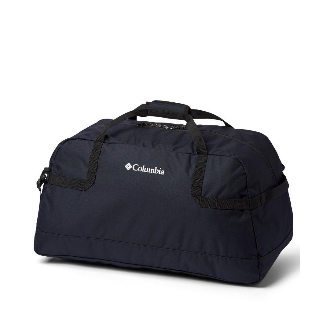 Columbia Unisex Black Columbia Lodge Medium 55L Duffle