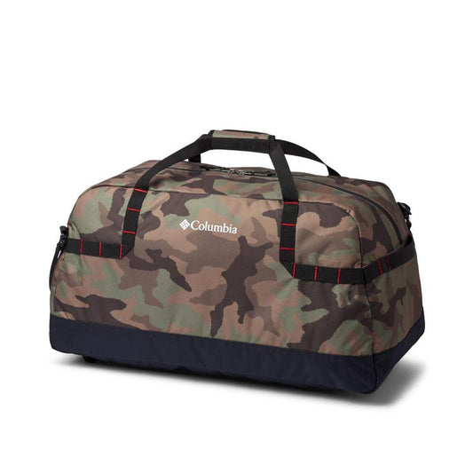 Columbia Unisex Green Columbia Lodge Medium 55L Duffle