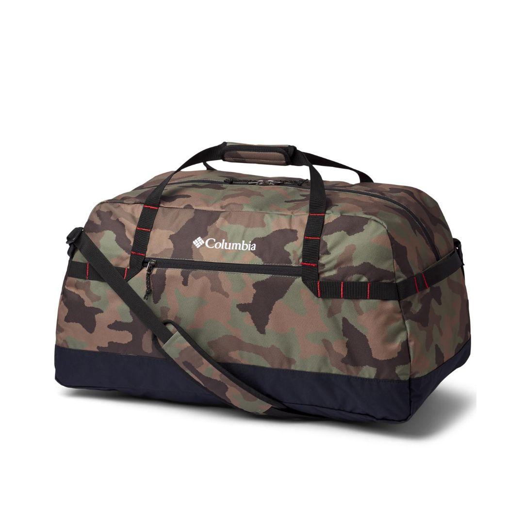 Columbia Unisex Green Columbia Lodge Medium 55L Duffle