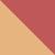 Auburn, Pink Agave, Sunkissed
