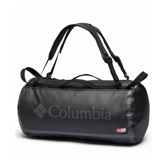 Columbia Unisex Black OutDry Ex 40L Duffle (Complete Waterproof)