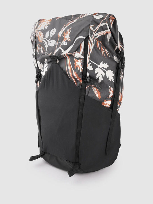 Columbia Unisex Black Tandem Trail 22L Backpack