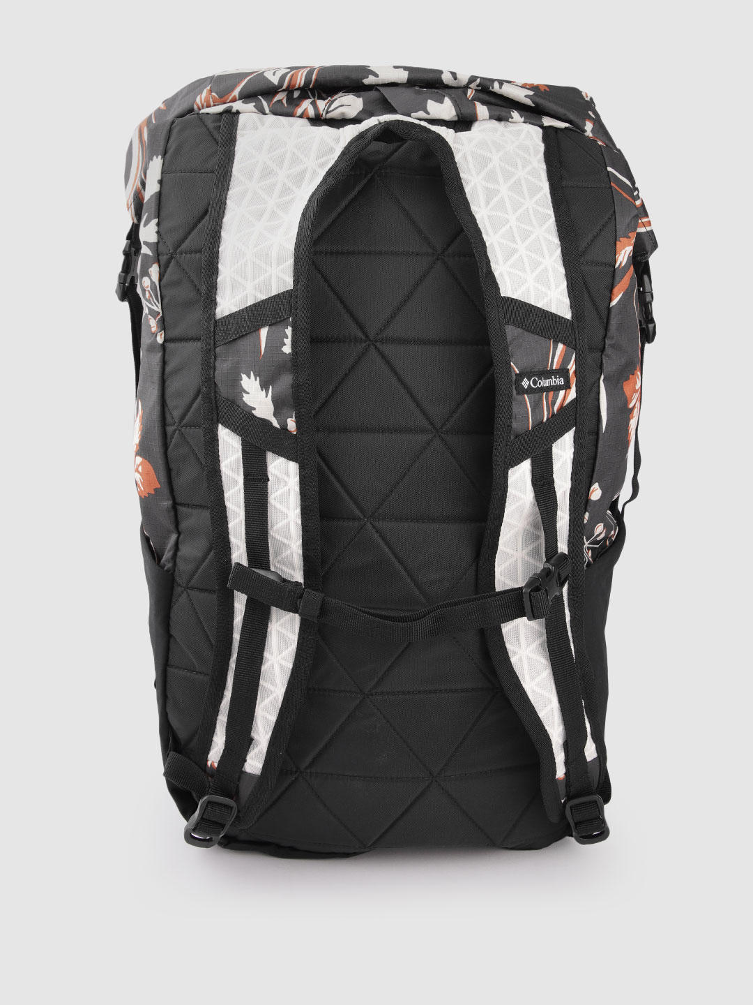 Columbia Unisex Black Tandem Trail 22L Backpack
