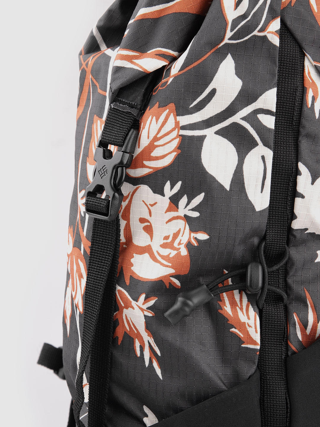 Columbia Unisex Black Tandem Trail 22L Backpack