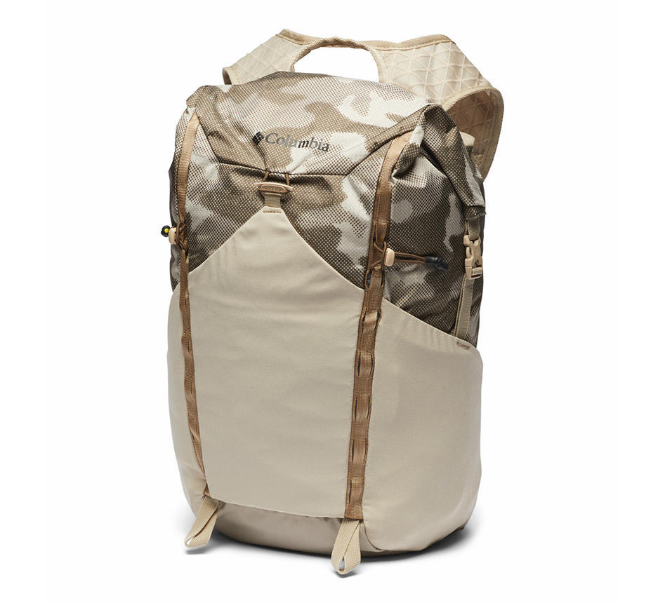 Columbia Unisex Brown Tandem Trail 22L Backpack