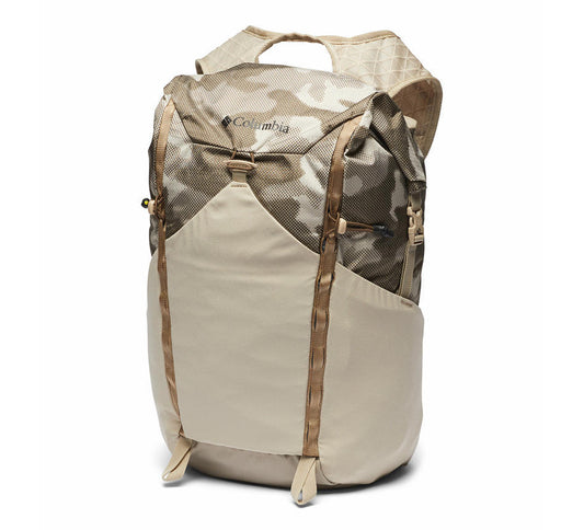 Columbia Unisex Brown Tandem Trail 22L Backpack